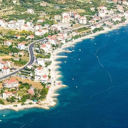Sara's Fantasy Apartment Vodice