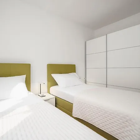 Apartment Sara's Fantasy Vodice