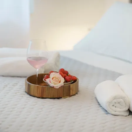 Apartment Sara's Fantasy Vodice