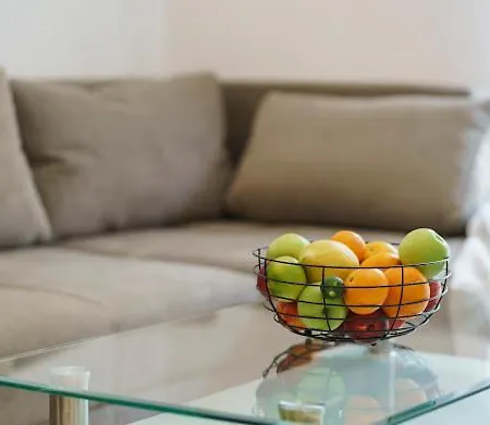 Sara's Fantasy Apartment *