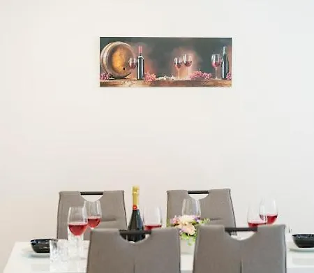 Apartment Sara's Fantasy Vodice