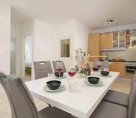 Sara's Fantasy Apartment