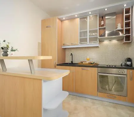 Sara's Fantasy Apartment *