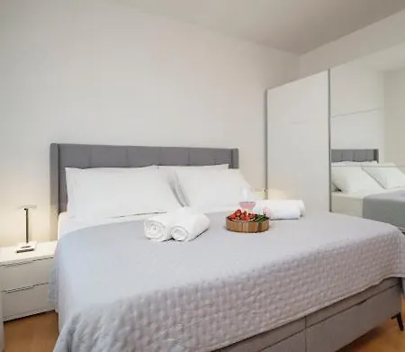 Apartment Sara's Fantasy