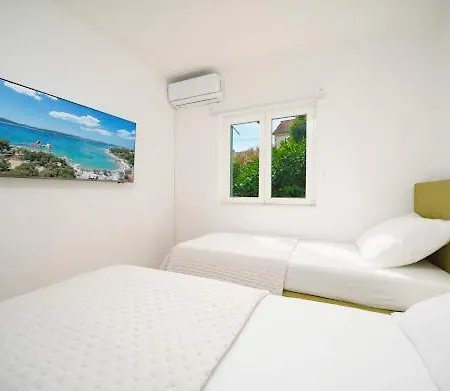 Sara's Fantasy Apartment Vodice